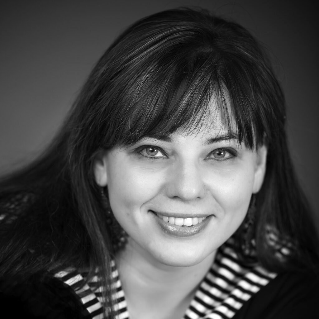 Audrone Ragaisiene, 2