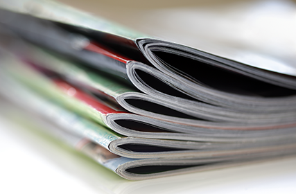 FabricAir brochure, CA