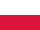Flag of Poland icon, 2