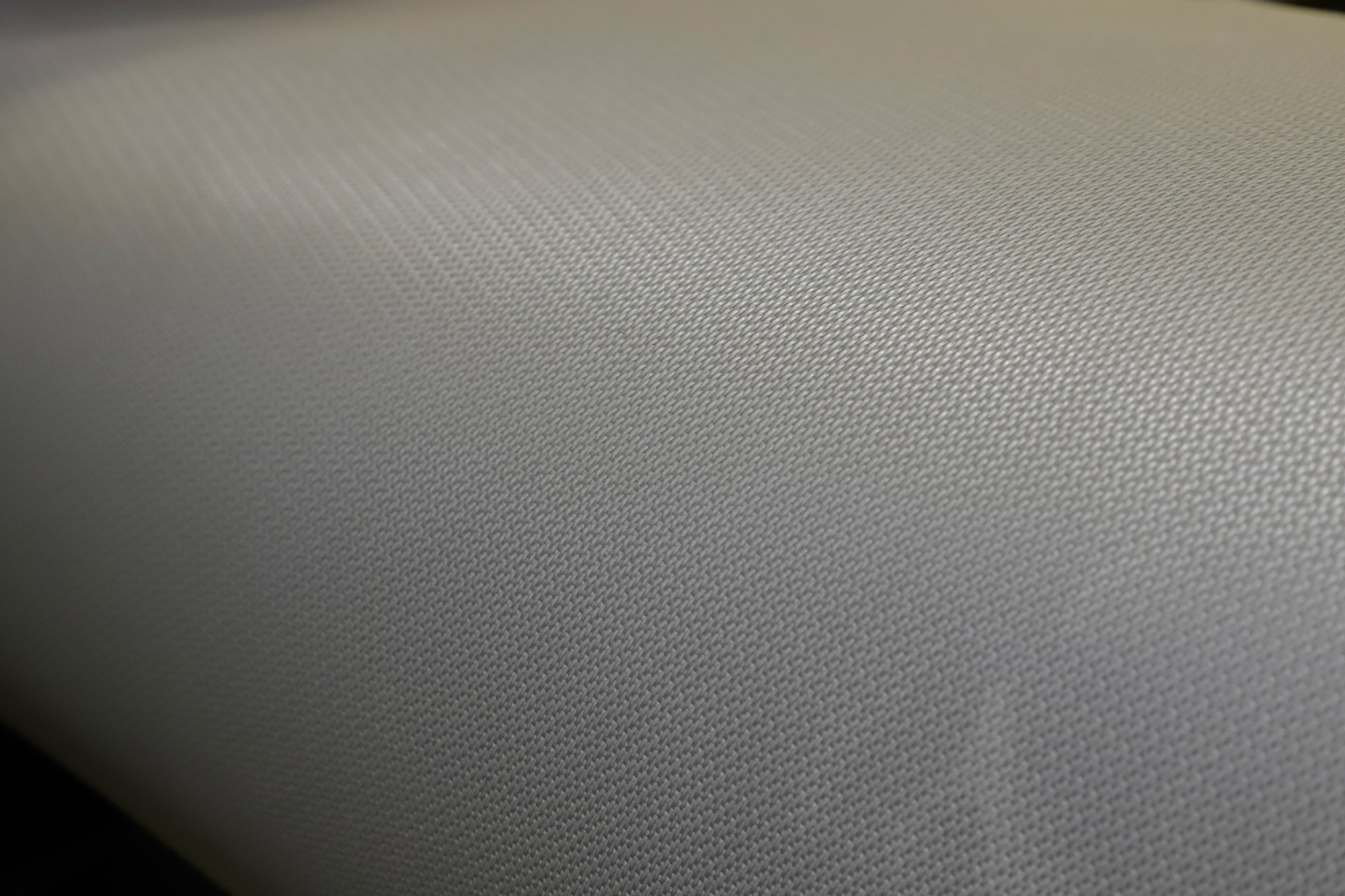 Glass 220 fabric duct material, 2