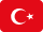 Turkey flag icon, 2