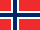Norway flag icon, 2