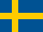 Flag of Sweden icon, 2