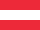 Austrian flag icon, 2