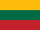 Flag of Lithuania icon, 2
