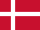 Denmark flag icon, 2