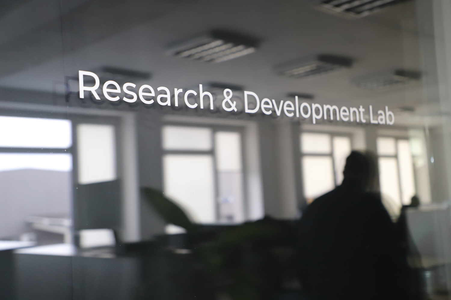 Research & Development