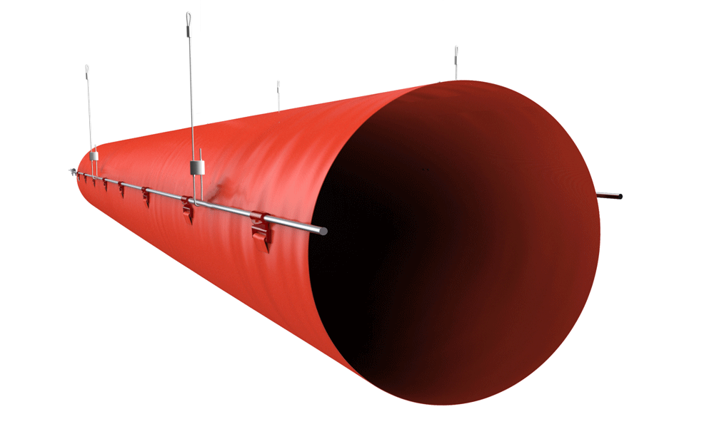 Type 2 ophængssystem