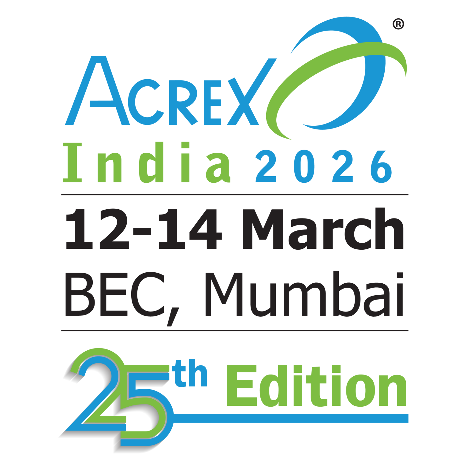 ACREX logo