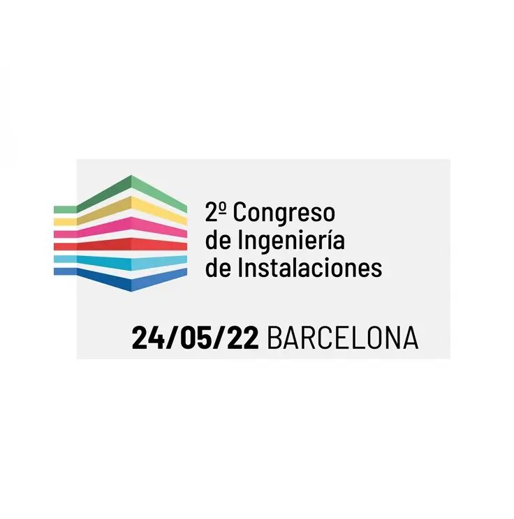 Congreso Ingeniería de Instalaciones