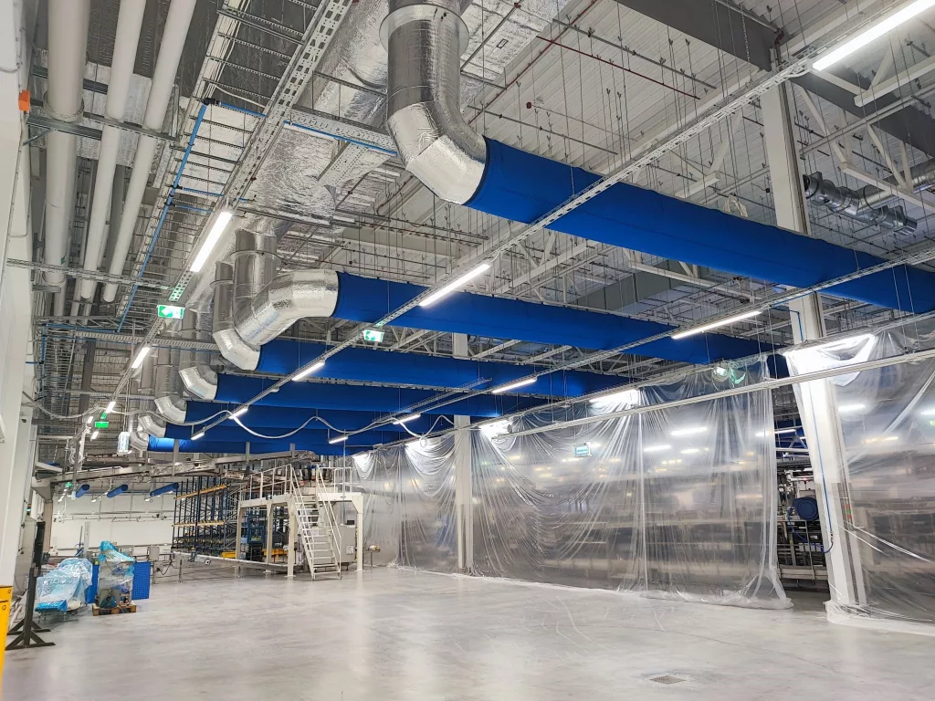 enfriamiento evaporativo