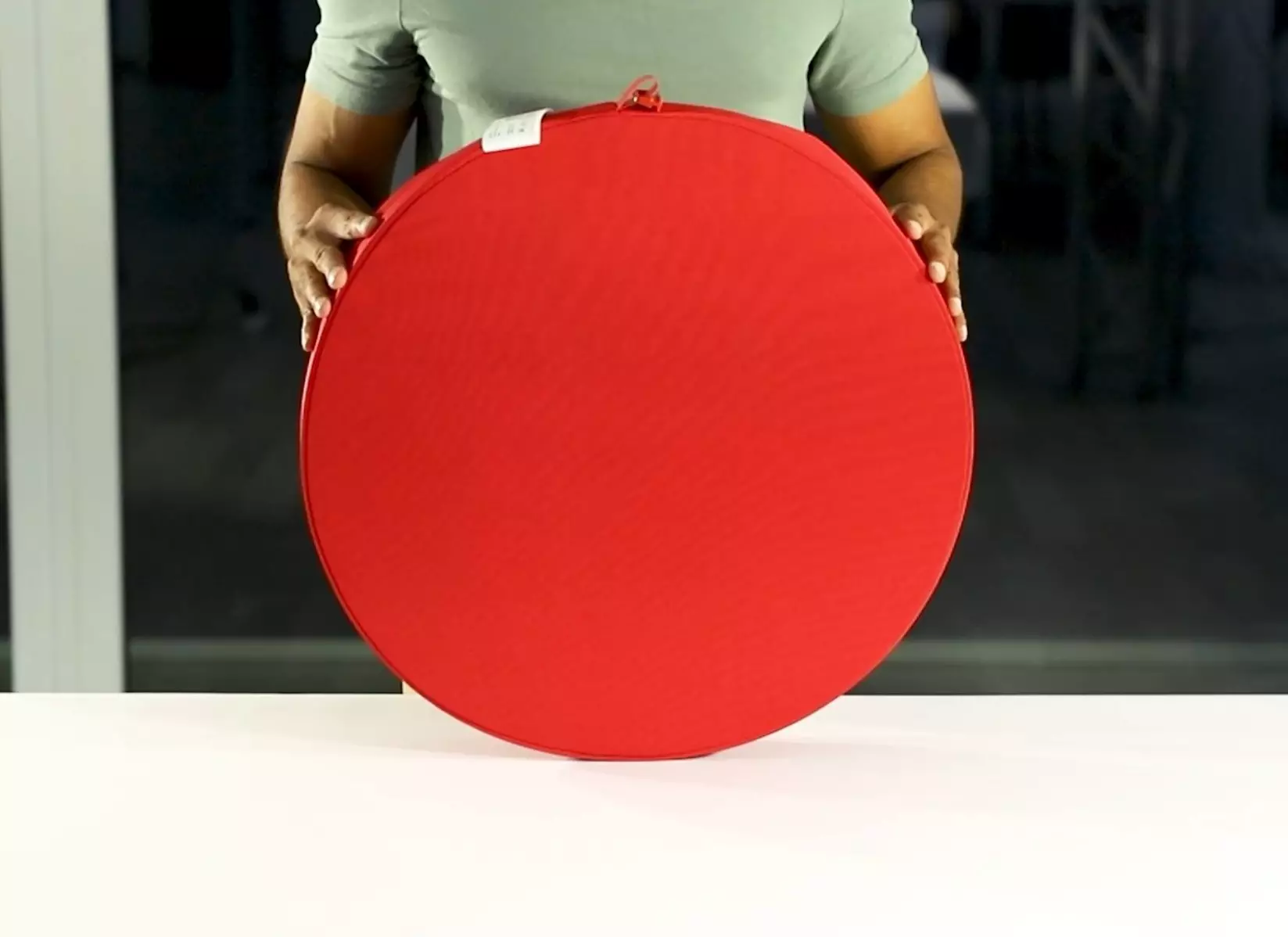 Taut Endcaps Assembly Video