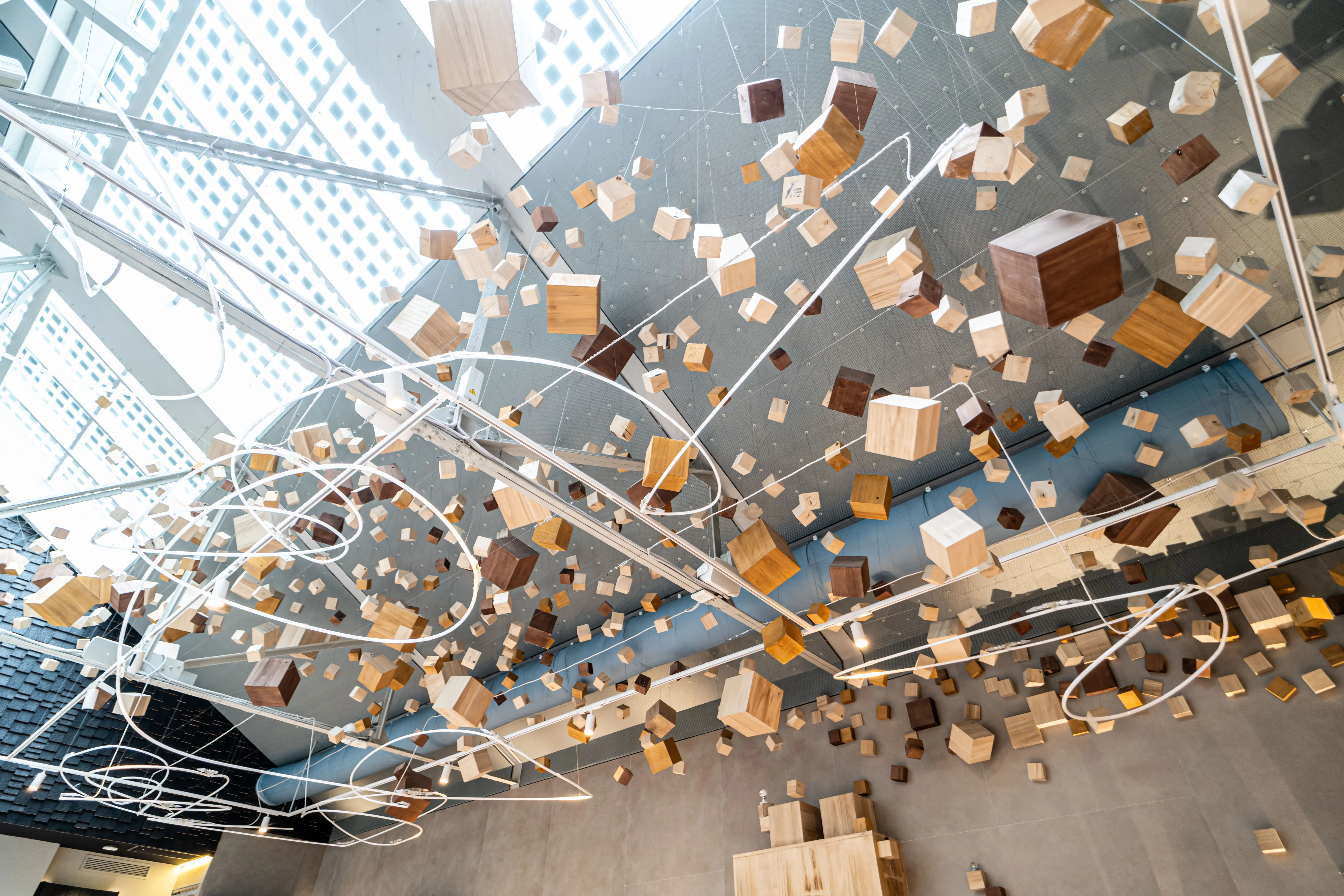 Restaurante Omeraki by Alberto Chicote conductos fabricair