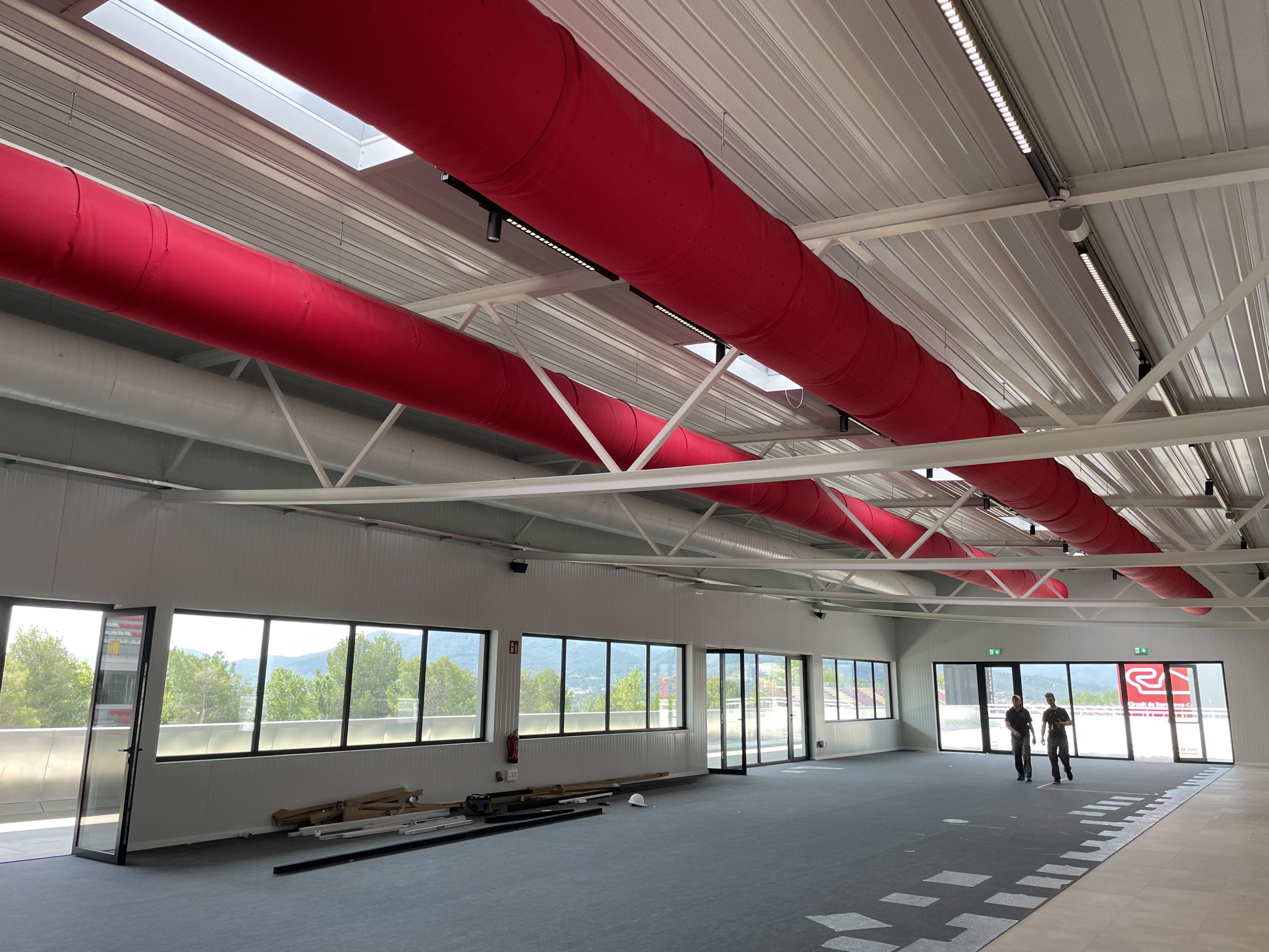 Circuito Barcelona-Cataluña