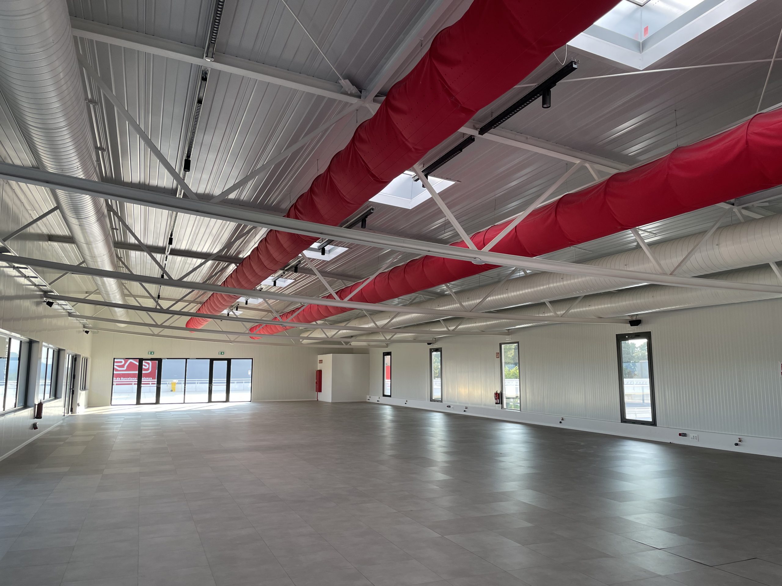 Circuito Barcelona-Cataluña