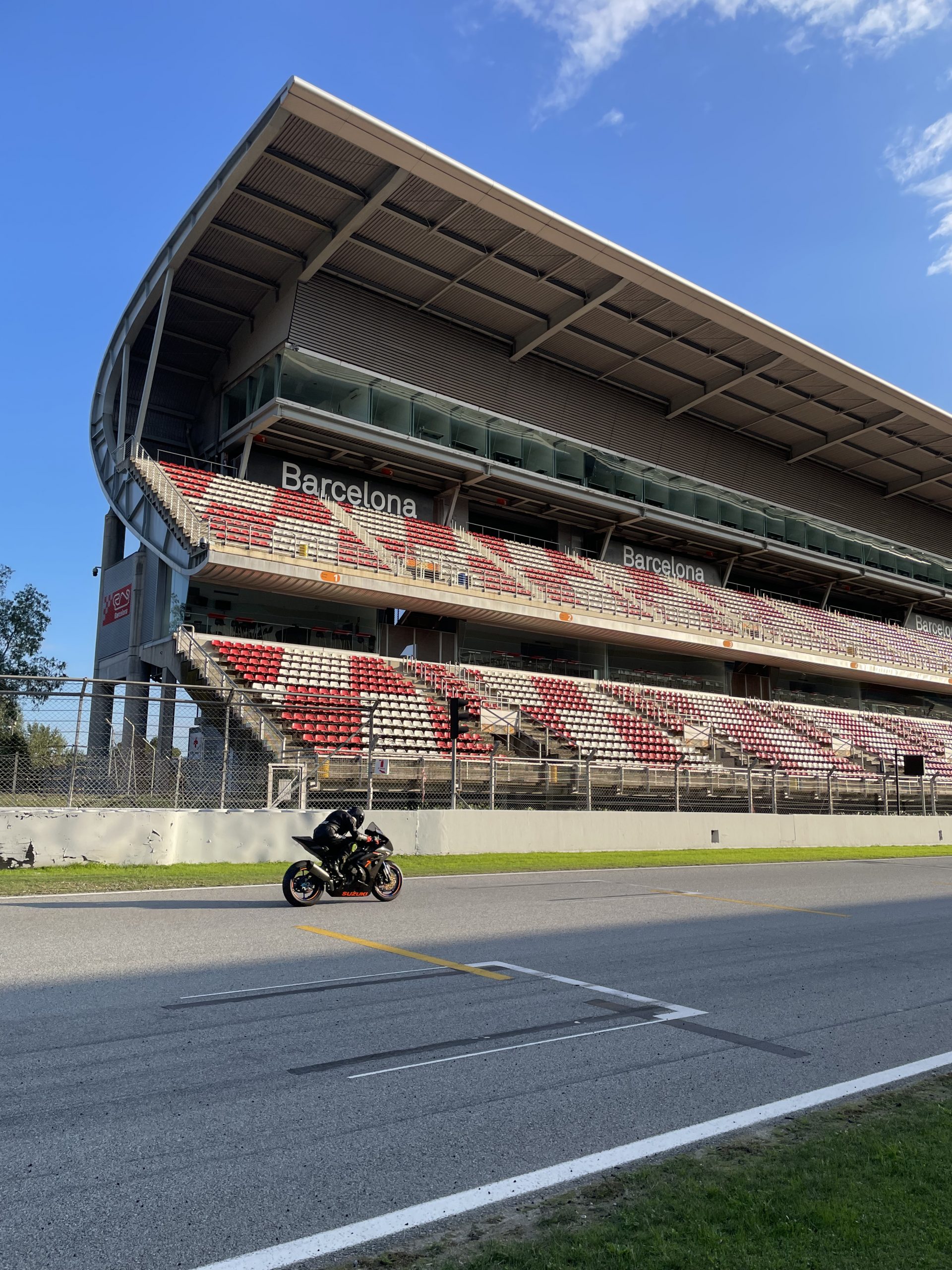 Circuito Barcelona-Cataluña