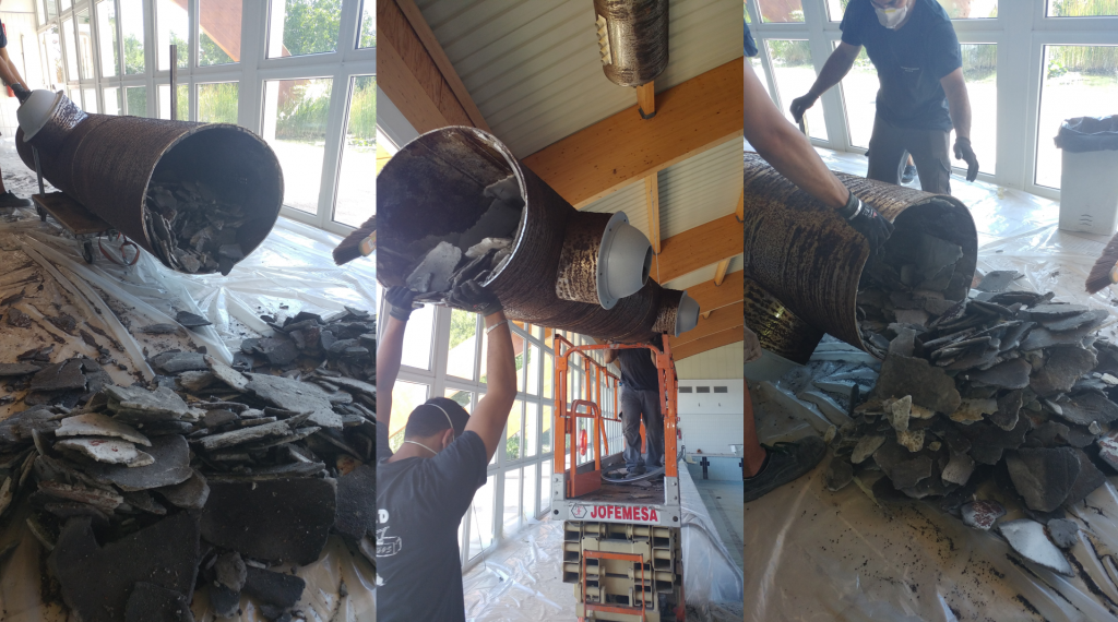 La corrosión interna compromete la calidad del aire interior y favorece la proliferación de contaminantes en sistemas metálicos mal mantenidos. La corrosión interna compromete la calidad del aire interior y favorece la proliferación de contaminantes en sistemas metálicos mal mantenidos.