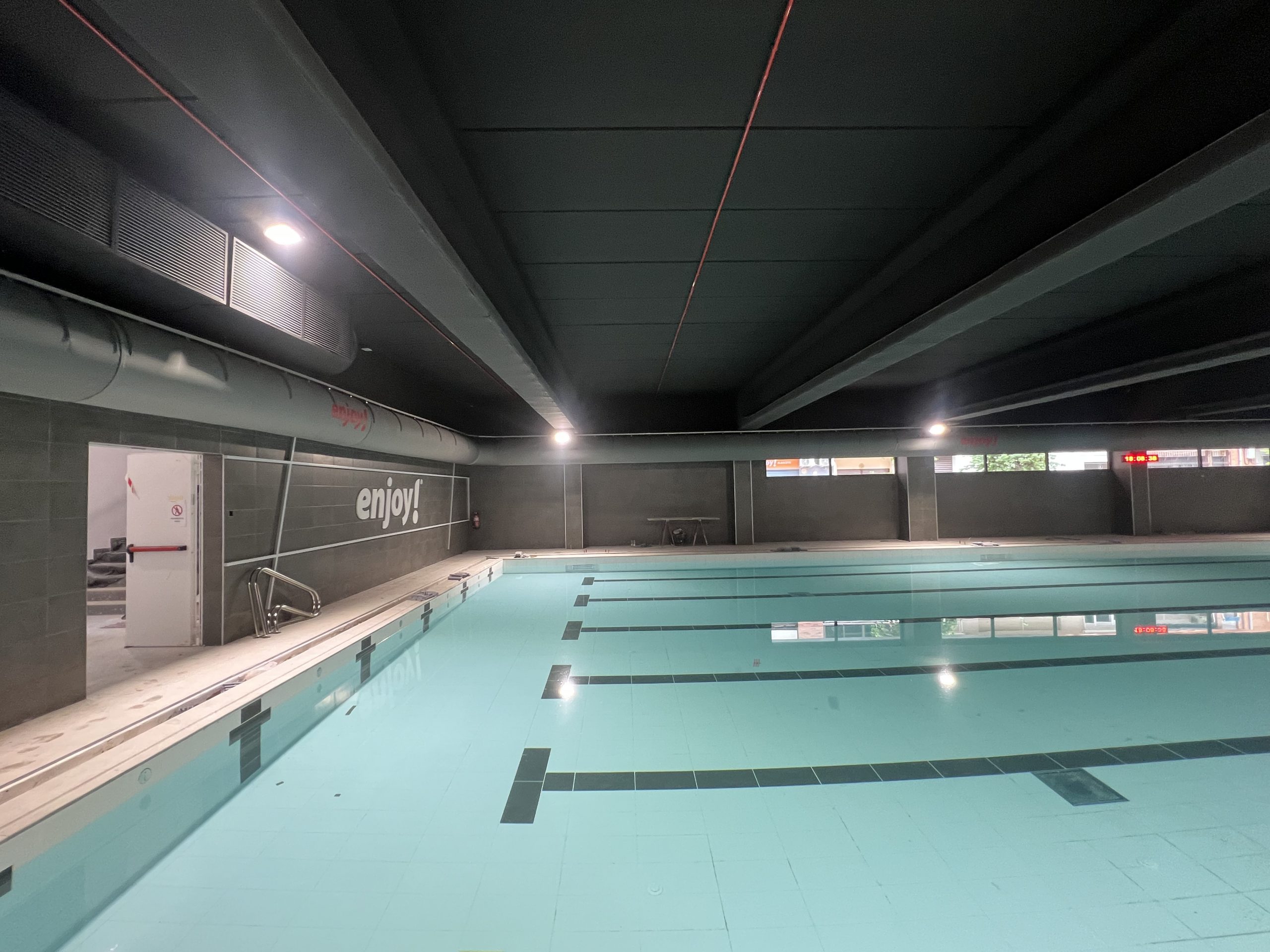 Conductos FabricAir Enjoy Albacete