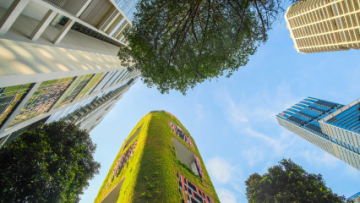 FabricAir ESG Targets