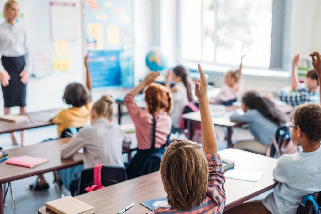 Climatización en colegios, una importante alternatia para mejorar la calidad del aire con la ayuda del PREE Docente