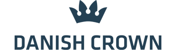 Une icône de Danish Crown, FR
