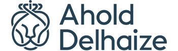 Ahold Delhaize logo, 2