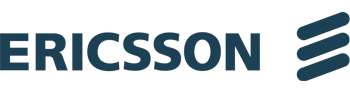 Ericsson logo, 2