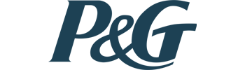 Procter Gamble logo, 2
