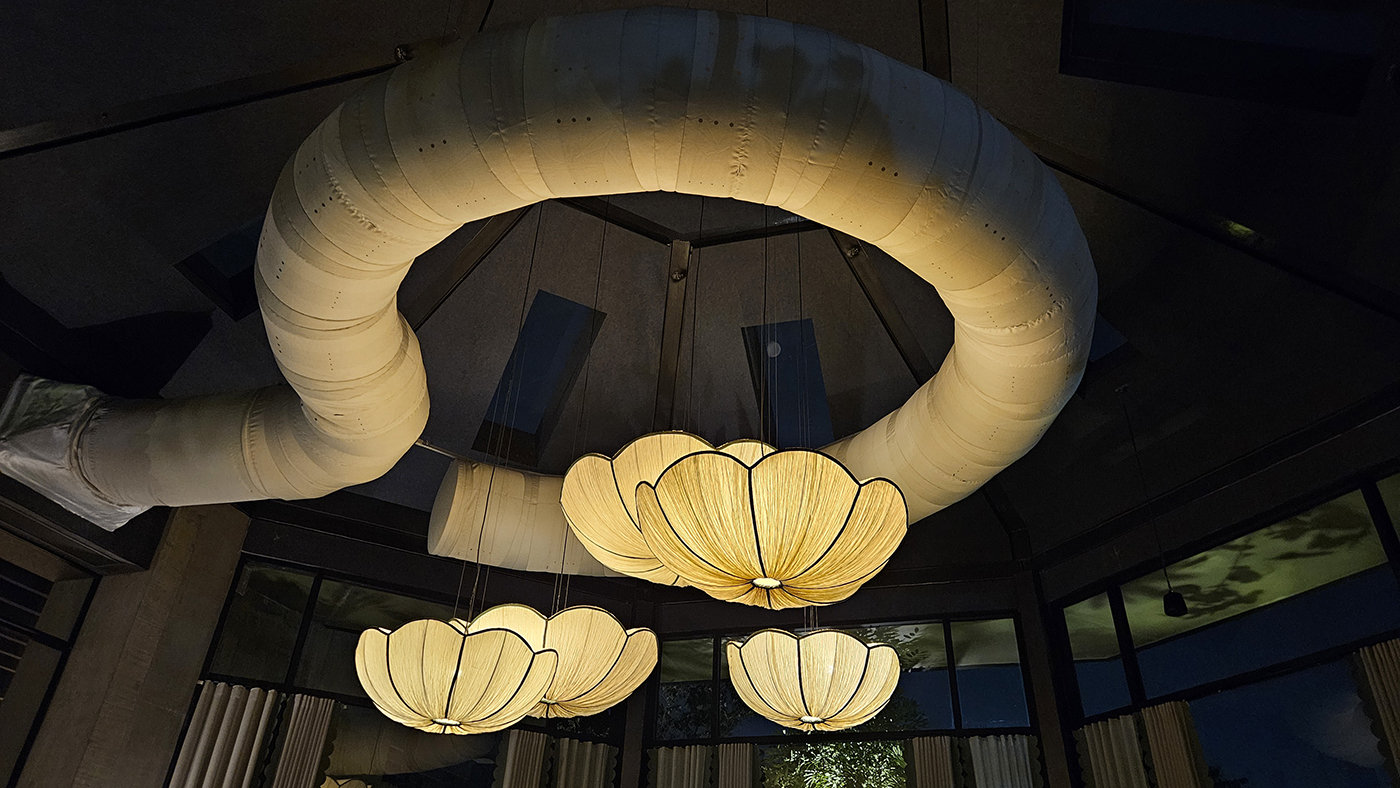 KS Verandha Restaurant