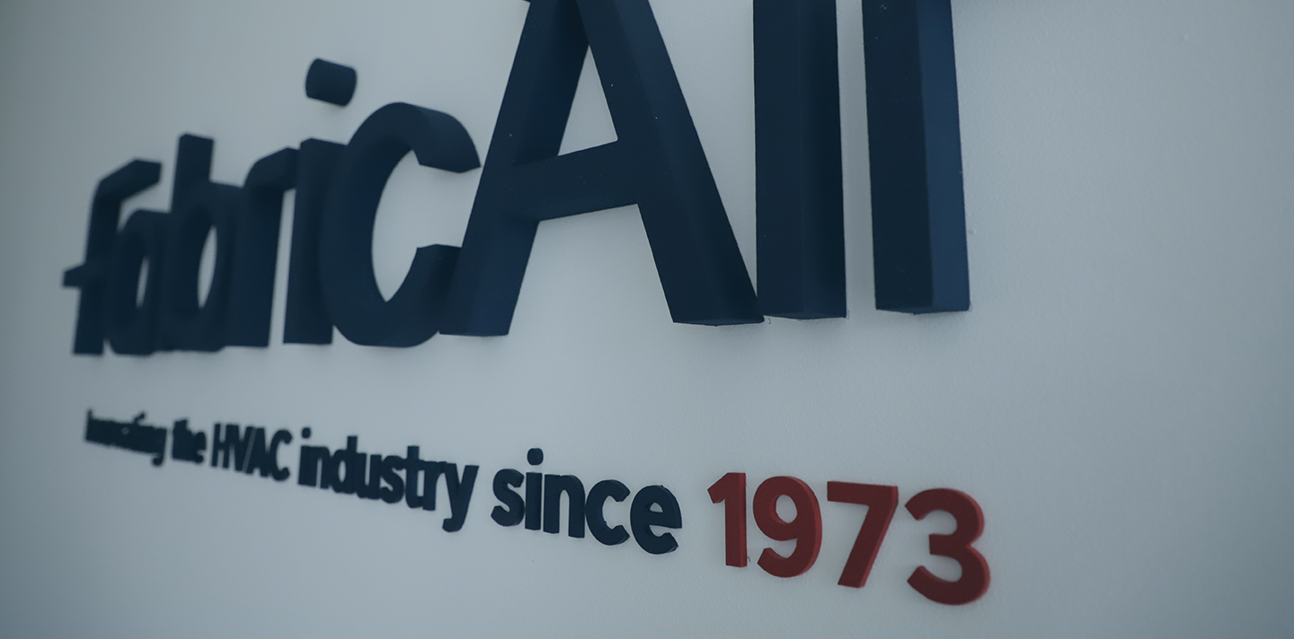 FabricAir logotipas, LT