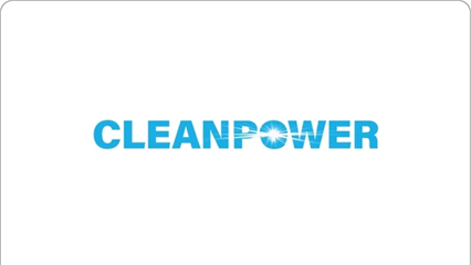 Cleanpower