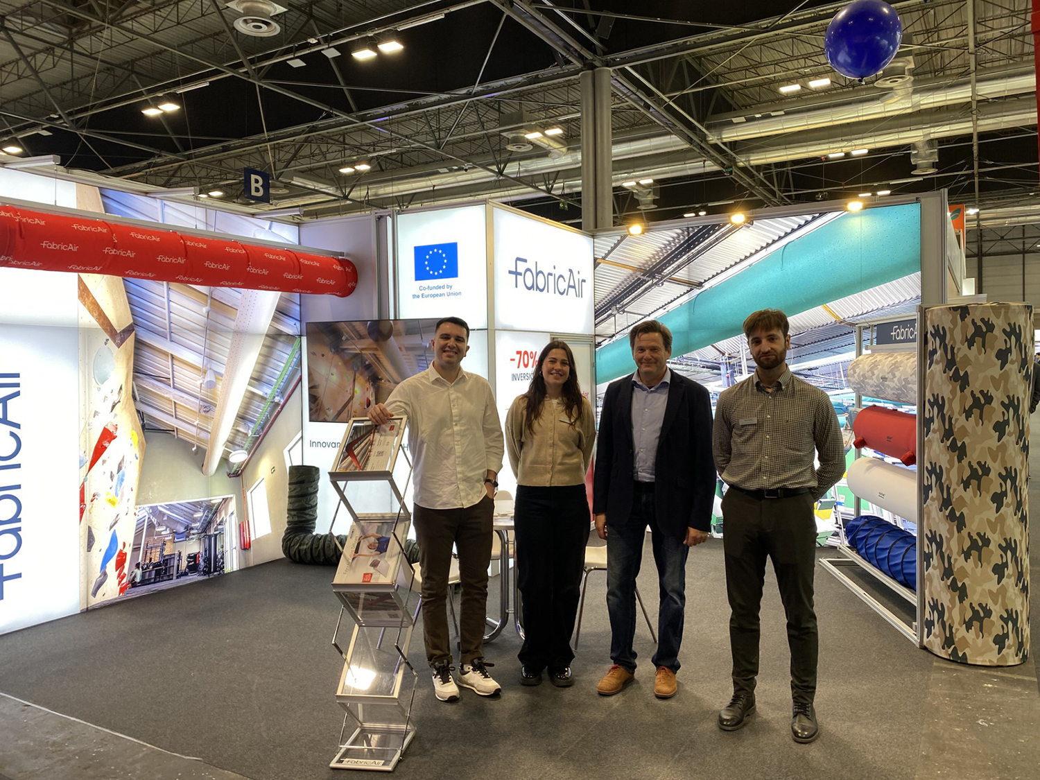 C & R Madrid, Spain, 2025