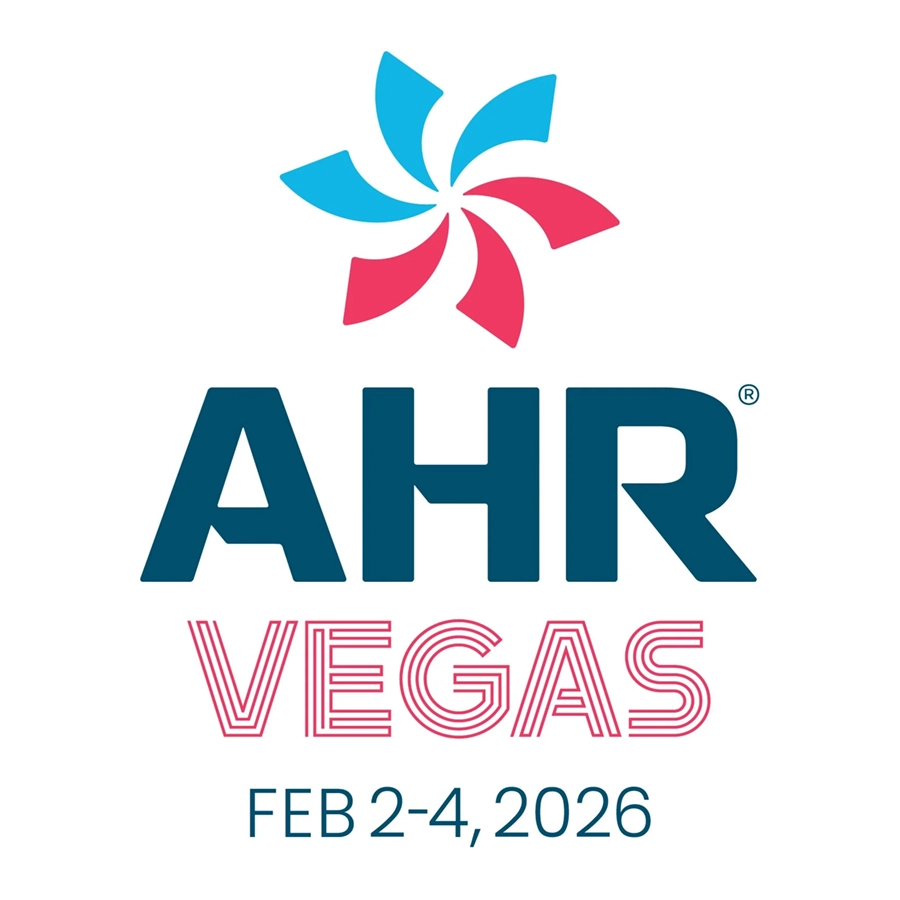 AHR 2026 Las Vegas