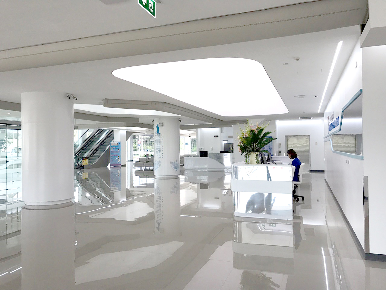 Ducto textil FabricAir