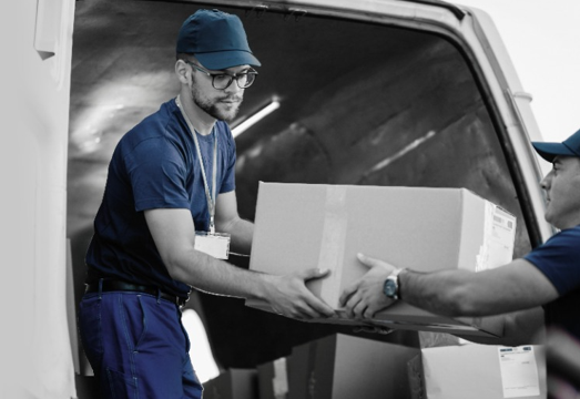 entrega rápida FabricAir