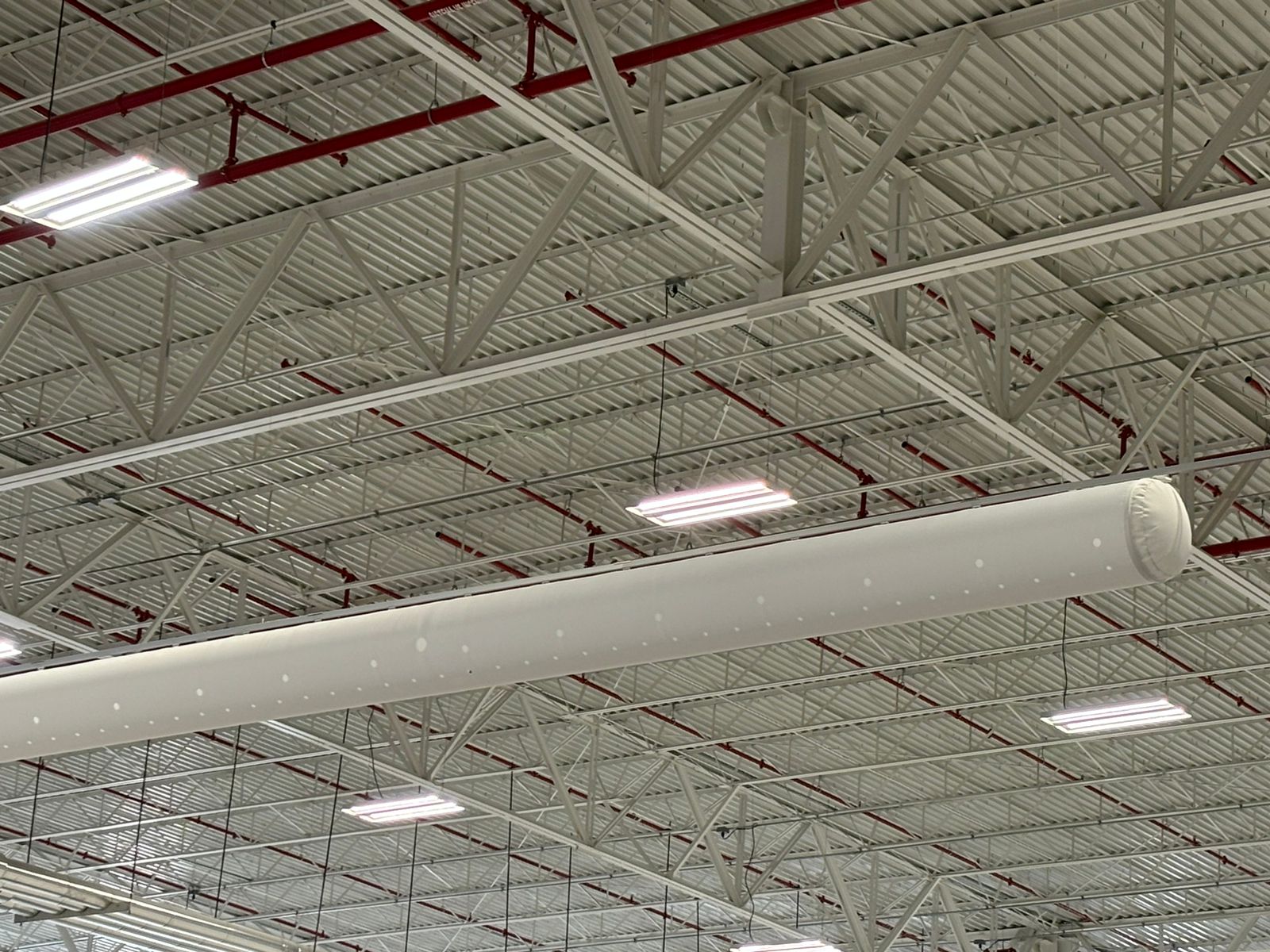 innovacion en aire fabricair