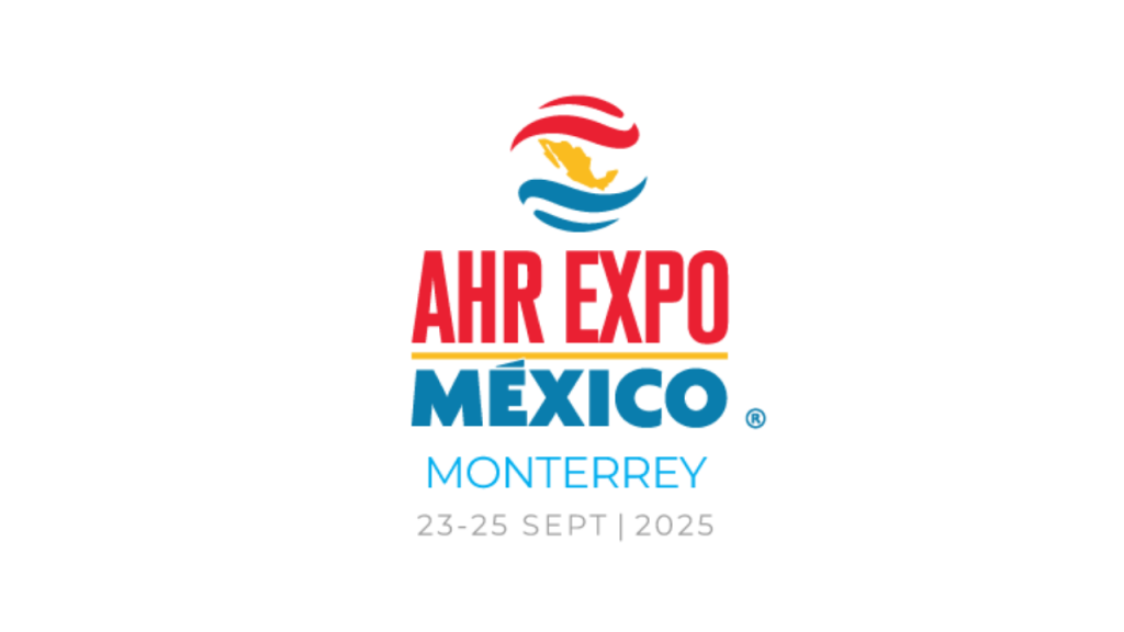 FabricAir participará en AHR EXPO MEXICO 2025