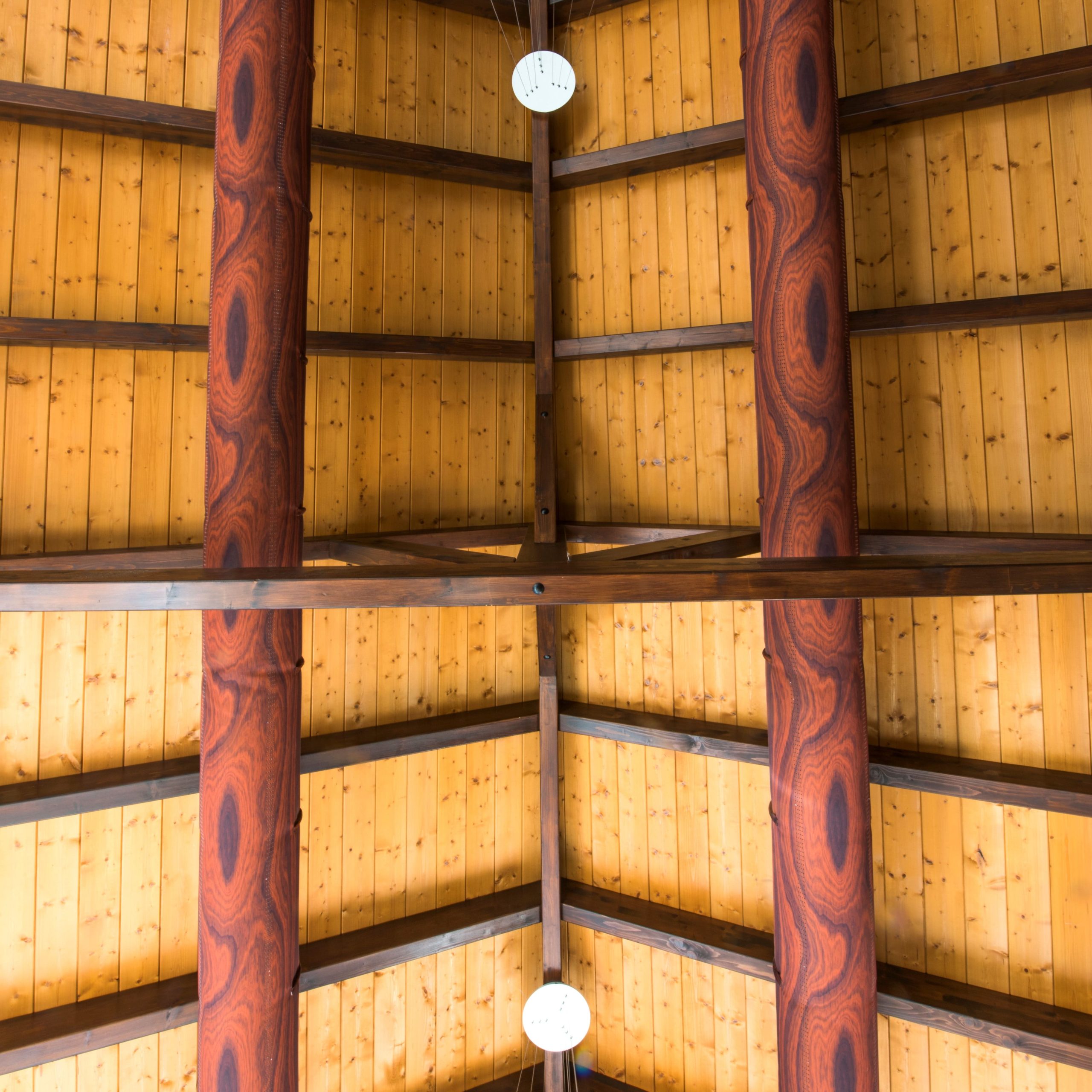 Ducto de tela personalizado