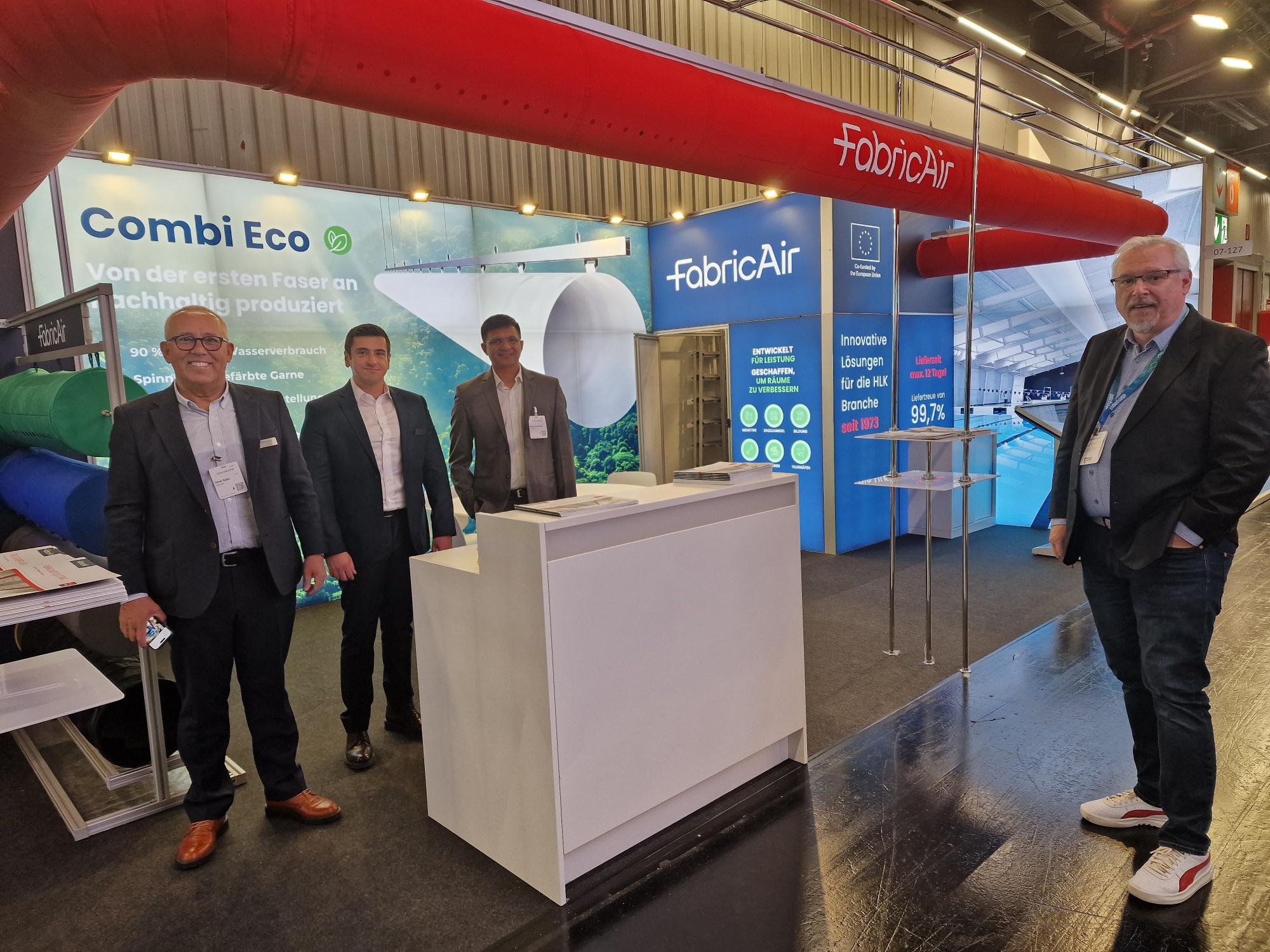 Chillventa 2026