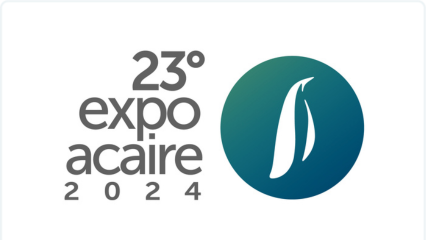 Expo Acaire 2024 logo