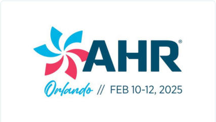 FabricAir and AHR Expo