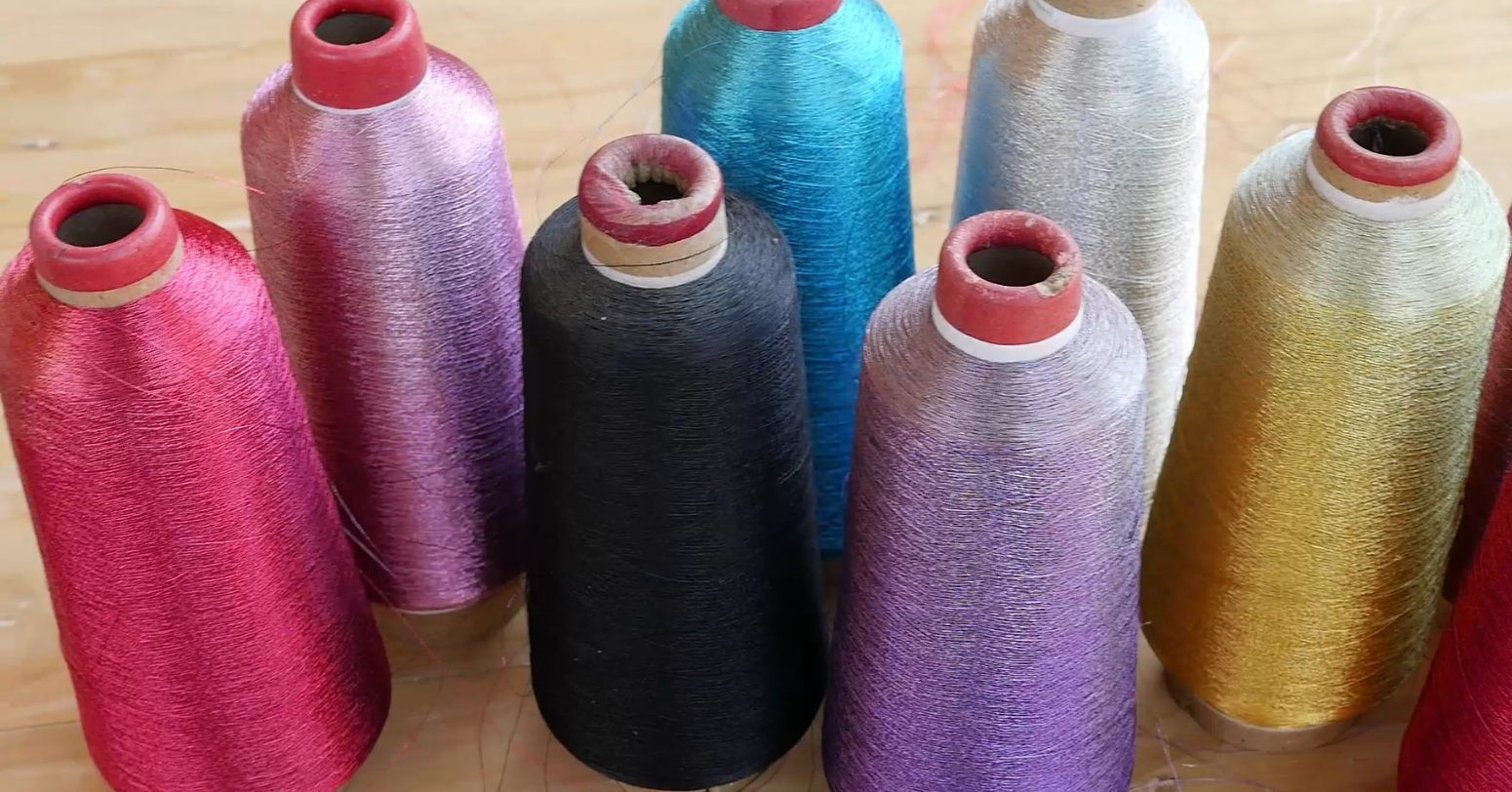 FabricAir Combi Eco: Dope Dyed Teknolojisi