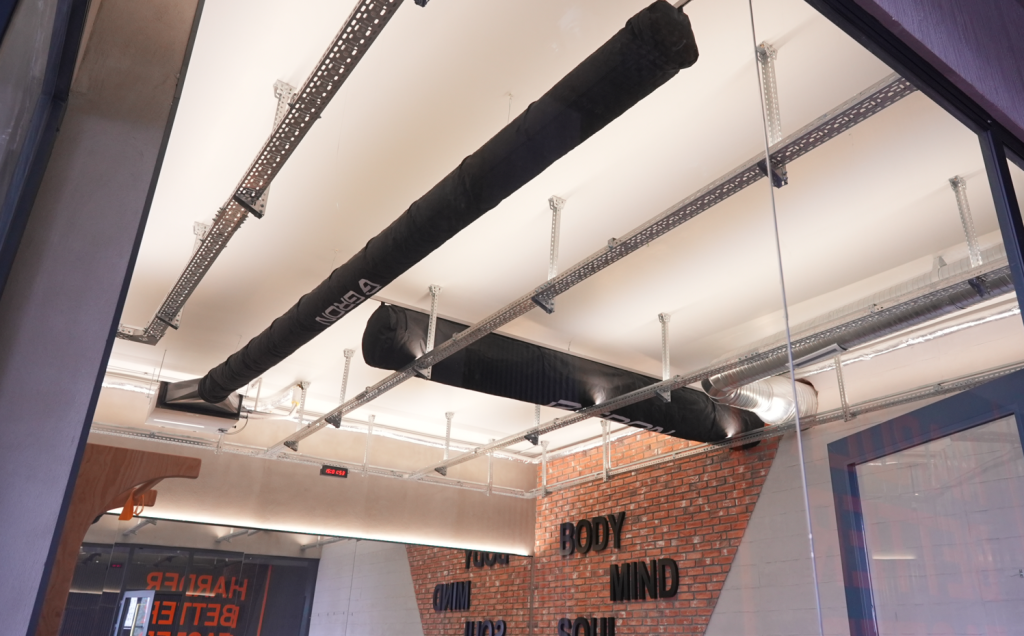 1636932 - Gron Fitness, Kayseri, Türkiye