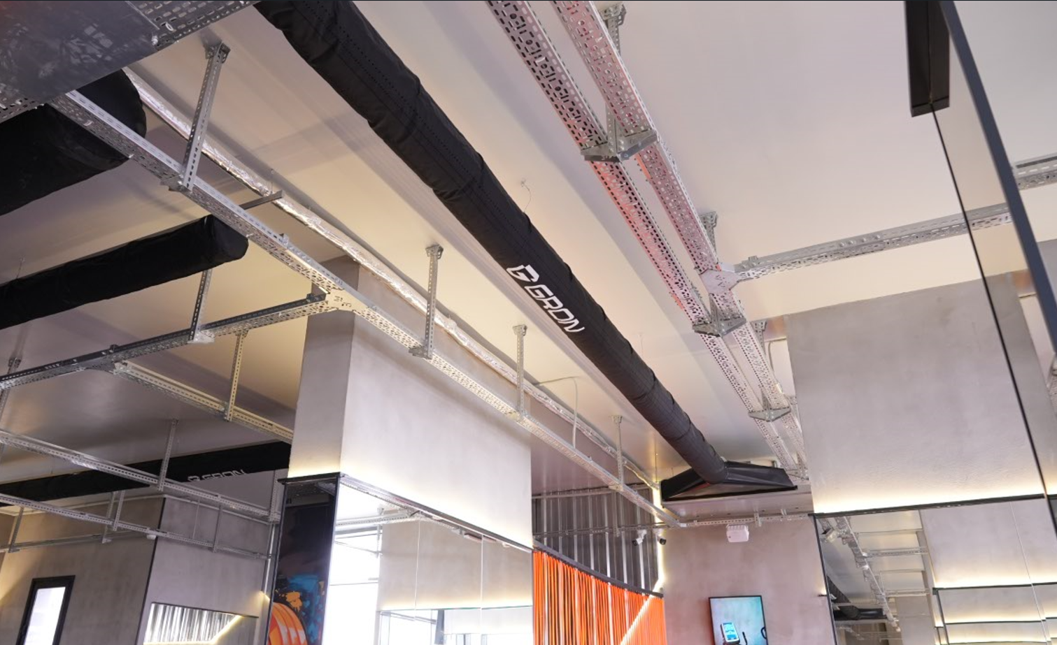 1636932 - Gron Fitness, Kayseri, Türkiye