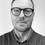 Michael G Mortensen, 2