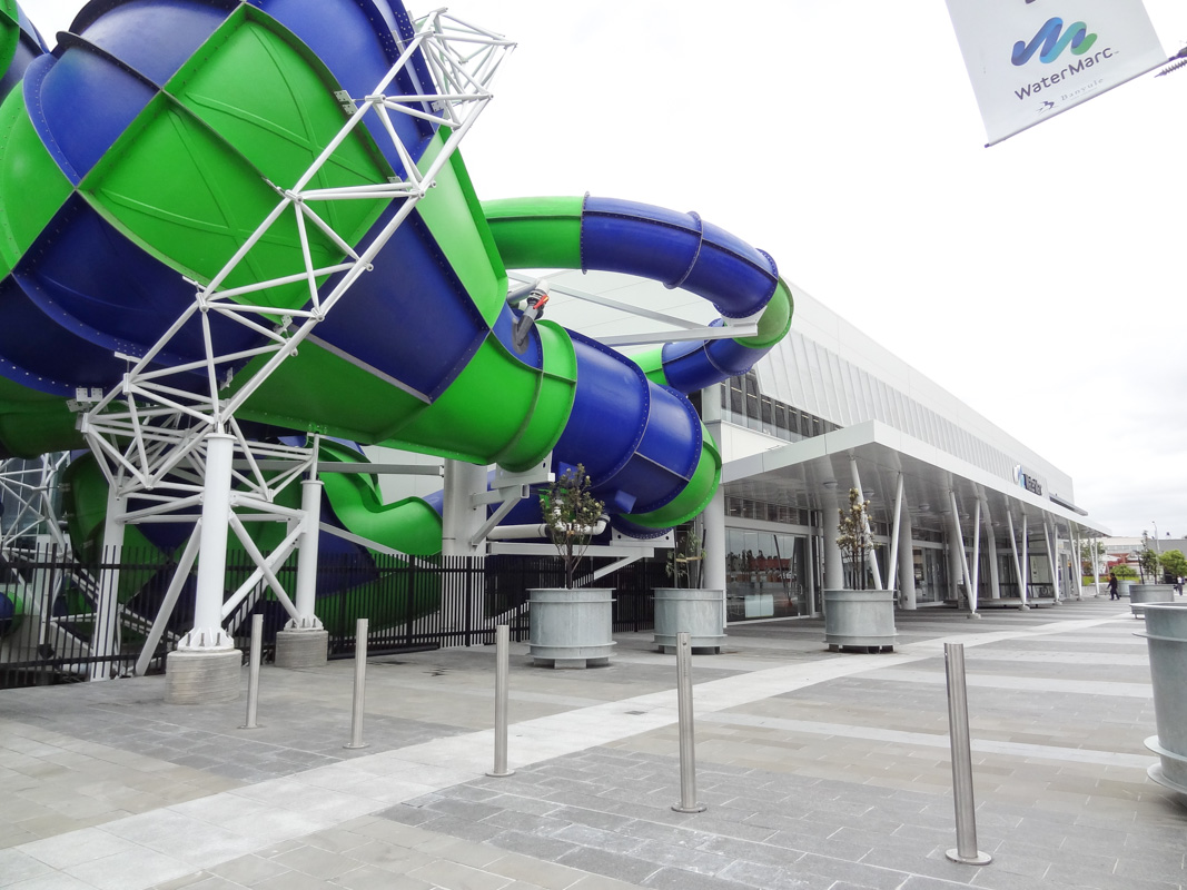 Watermarc, Greensborough, Australia, 2