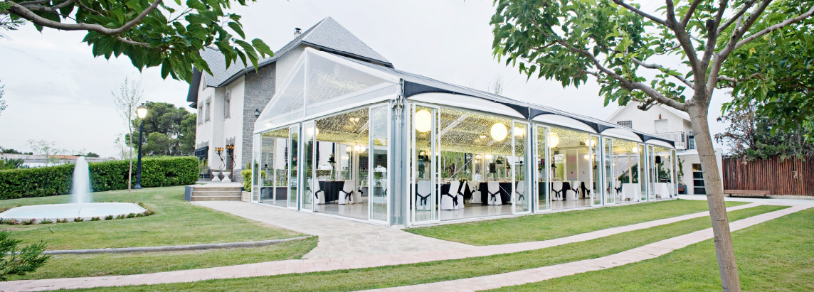 Restaurant Sansui, Zaragoza, Spain, 2