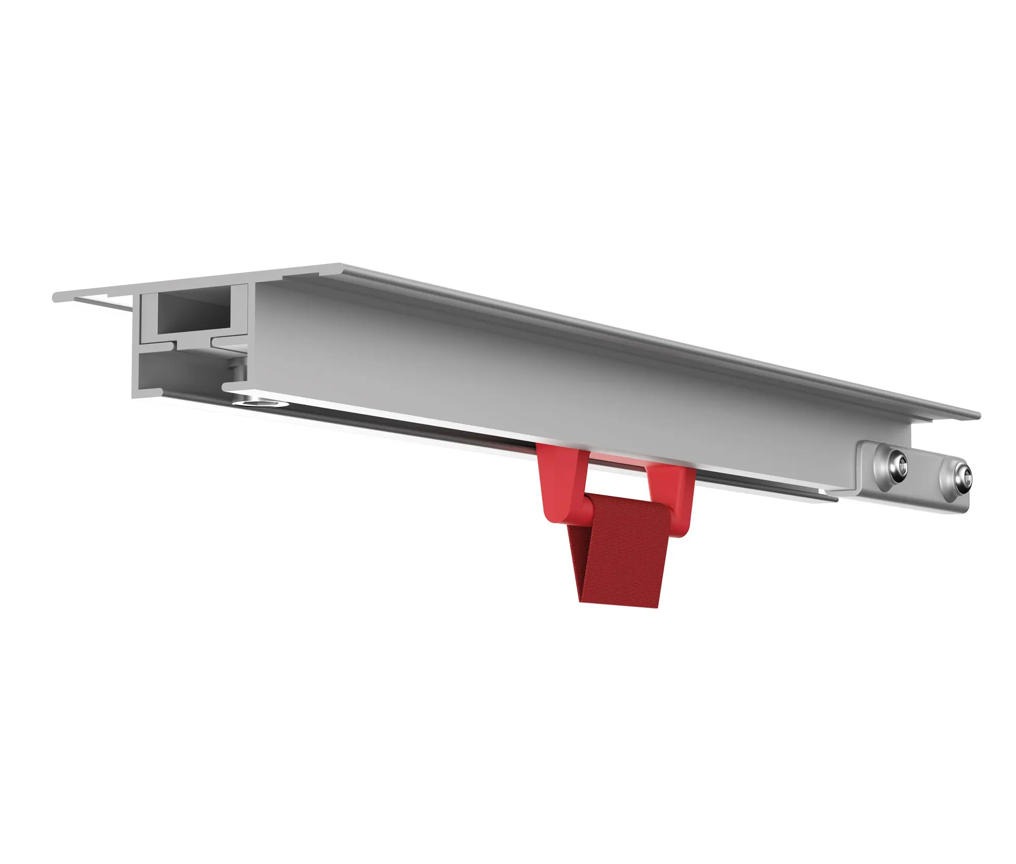 Air duct systems rail, type 03, UK