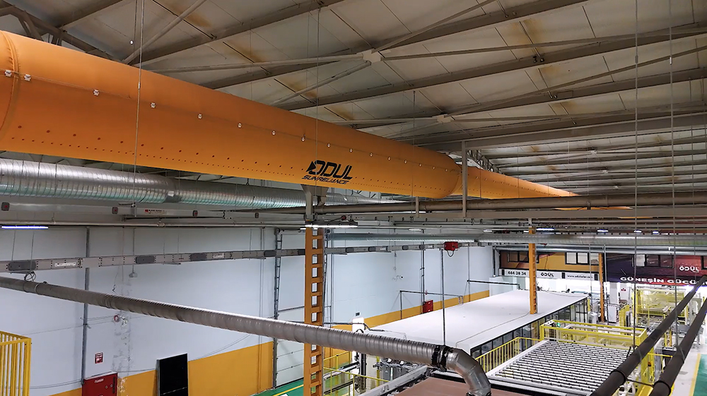 Ödül Solar, Turkey