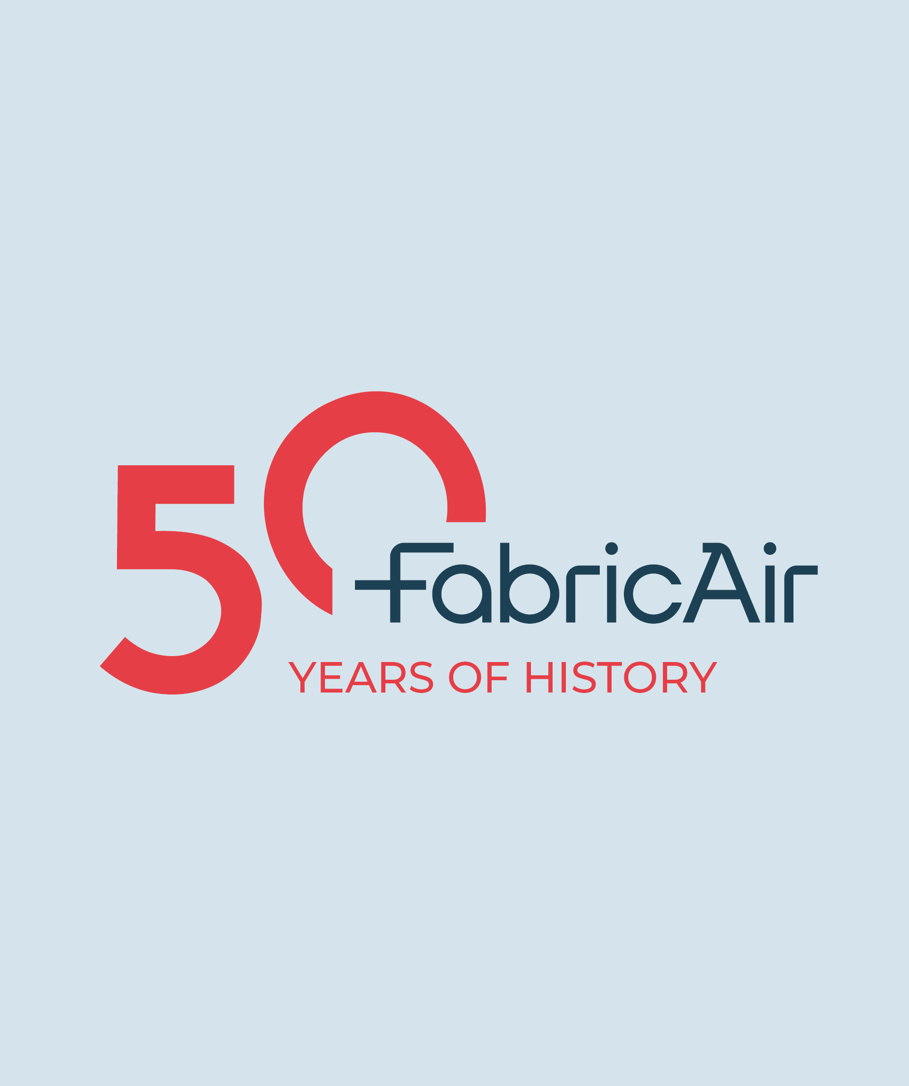 FabricAir_50th_anniversary